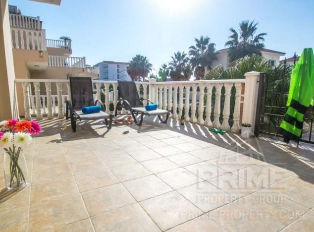 Apartament w rejonie  (Ayia Napa) na sprzedaż