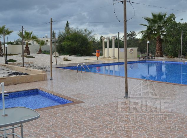 Apartament w rejonie  (Ayia Napa) na sprzedaż