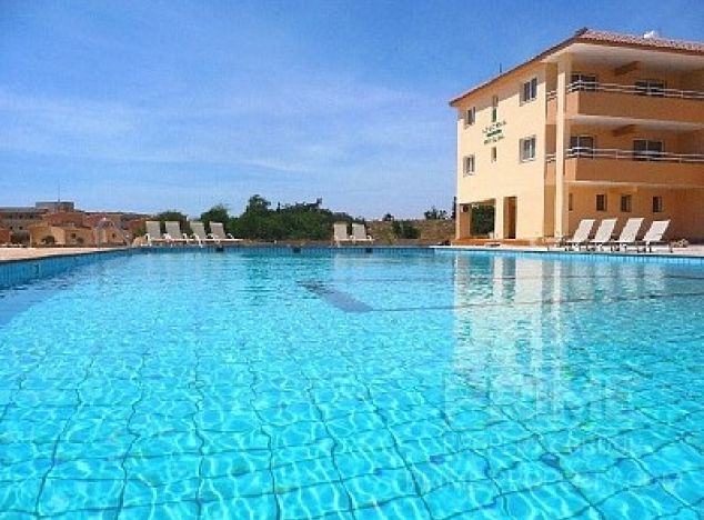 Apartament w rejonie  (Ayia Napa) na sprzedaż