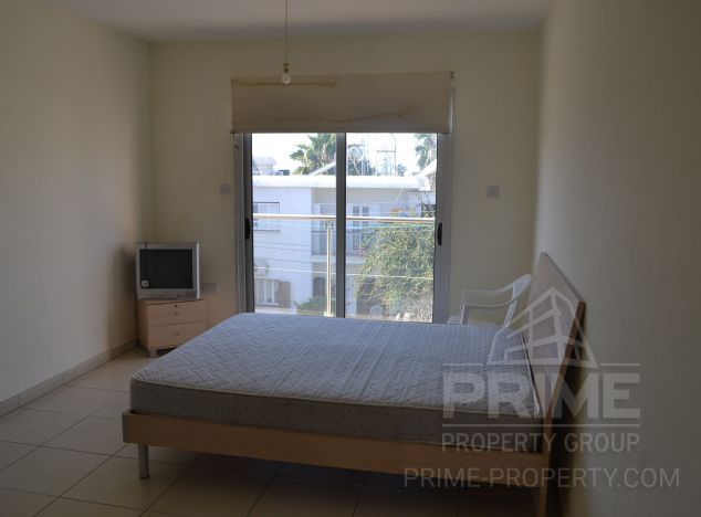 Apartament w rejonie  (Ayia Napa) na sprzedaż