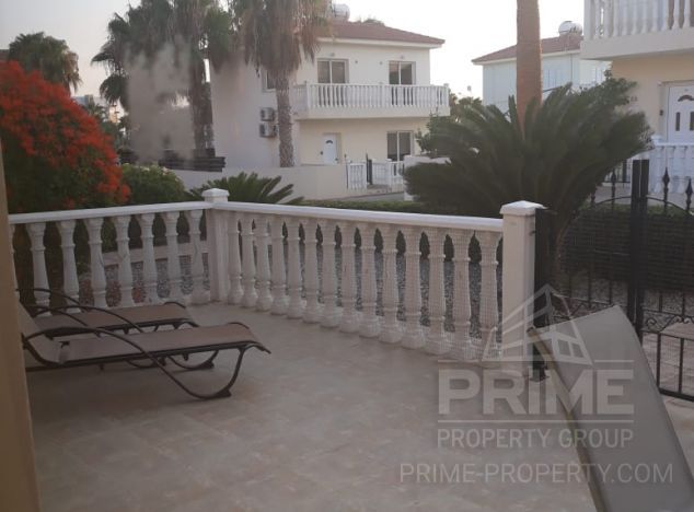 Apartament w rejonie  (Ayia Napa) na sprzedaż