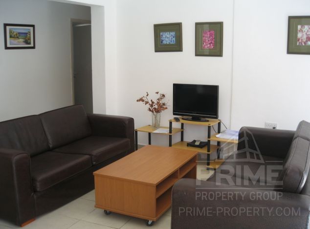 Apartament w rejonie  (Ayia Napa) na sprzedaż