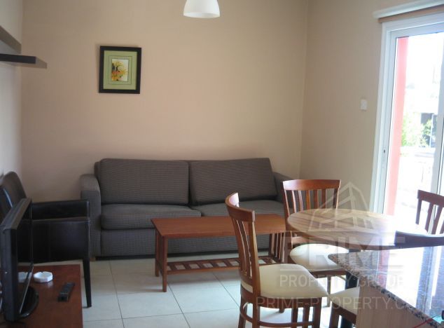 Apartament w rejonie  (Ayia Napa) na sprzedaż