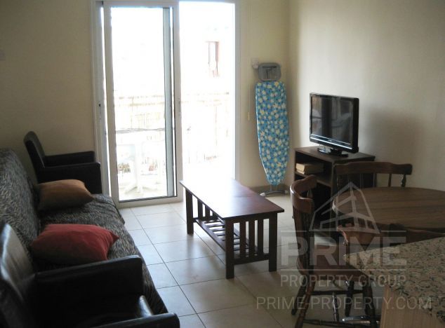 Apartament w rejonie  (Ayia Napa) na sprzedaż