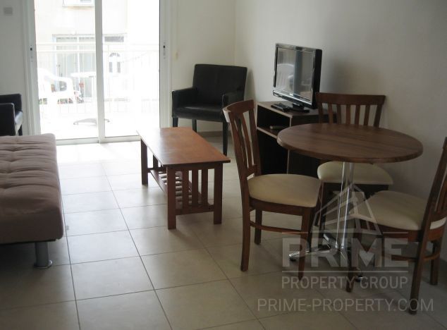 Apartament w rejonie  (Ayia Napa) na sprzedaż