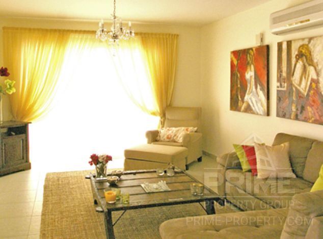 Apartament w rejonie  (Ayia Napa) na sprzedaż