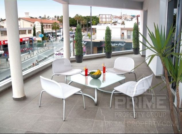 Apartament w rejonie  (Ayia Napa) na sprzedaż