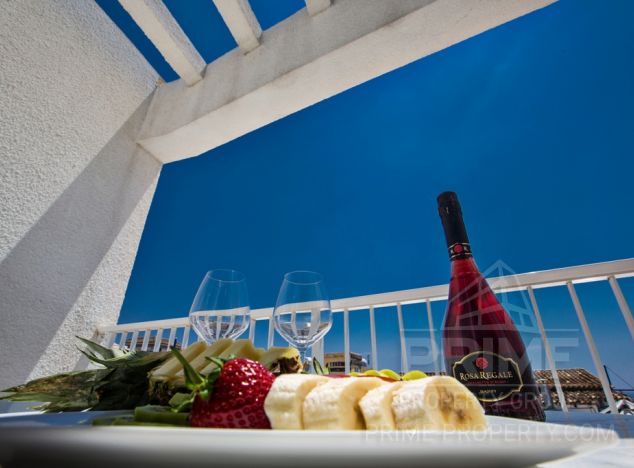 Apartament w rejonie  (Ayia Napa) na sprzedaż