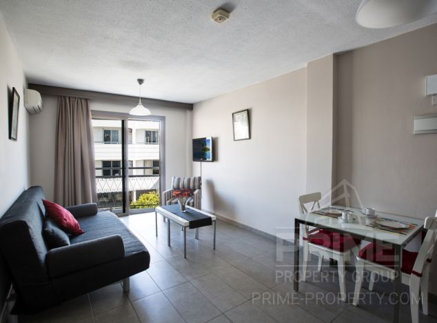 Apartament w rejonie  (Ayia Napa) na sprzedaż