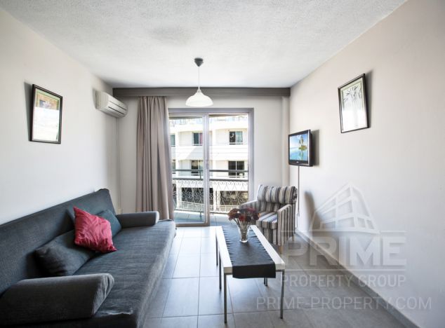 Apartament w rejonie  (Ayia Napa) na sprzedaż