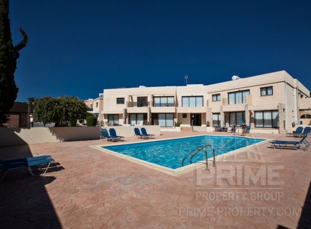 Apartament w rejonie  (Ayia Napa) na sprzedaż