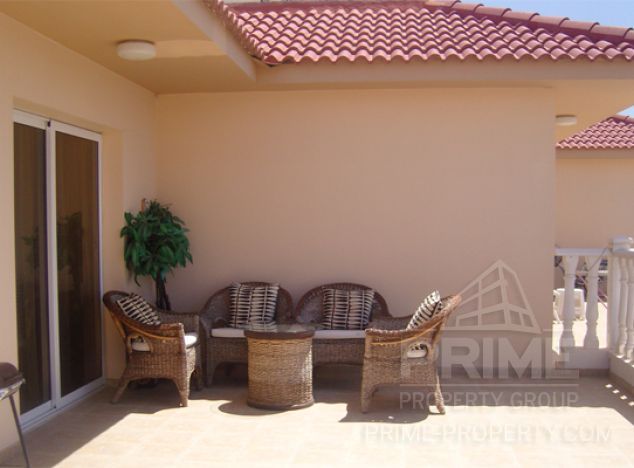 Apartament w rejonie  (Ayia Napa) na sprzedaż