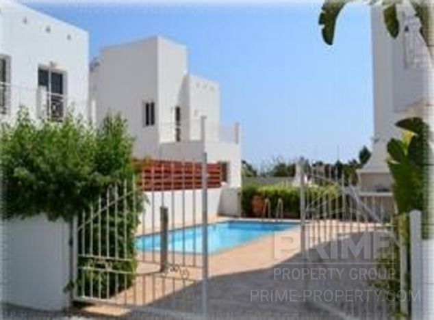 Willa w rejonie  (Ayia Napa) na sprzedaż