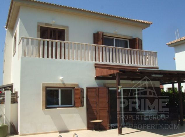 Willa w rejonie  (Ayia Napa) na sprzedaż