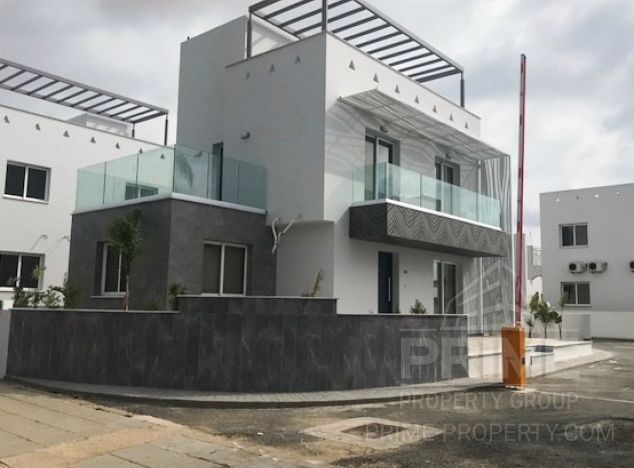 Willa w rejonie  (Ayia Napa) na sprzedaż