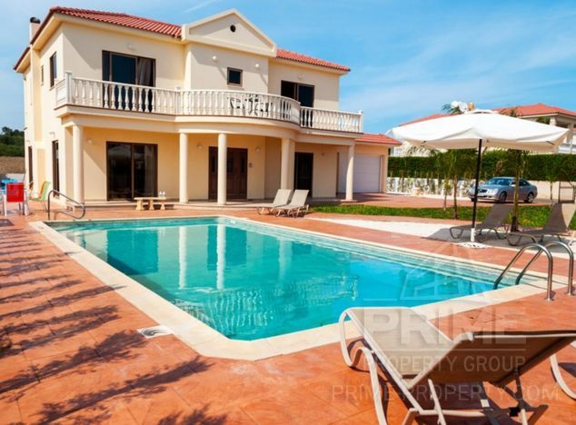 Willa w rejonie  (Ayia Napa) na sprzedaż