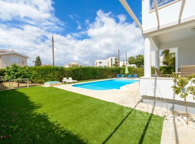 Willa w rejonie  (Ayia Napa) na sprzedaż