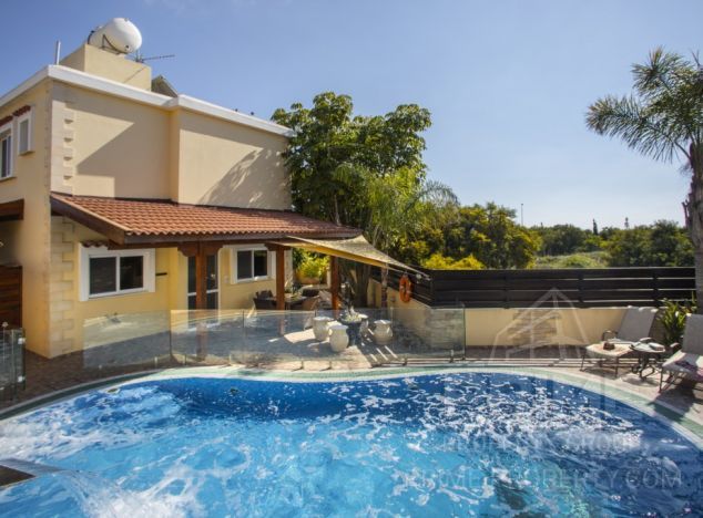 Willa w rejonie  (Ayia Napa) na sprzedaż