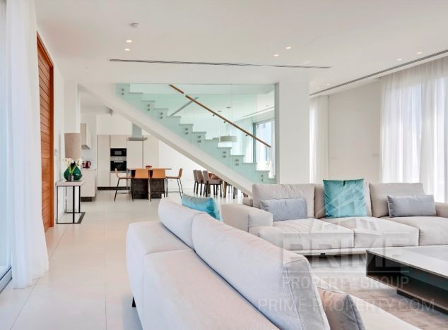 Willa w rejonie  (Ayia Napa) na sprzedaż