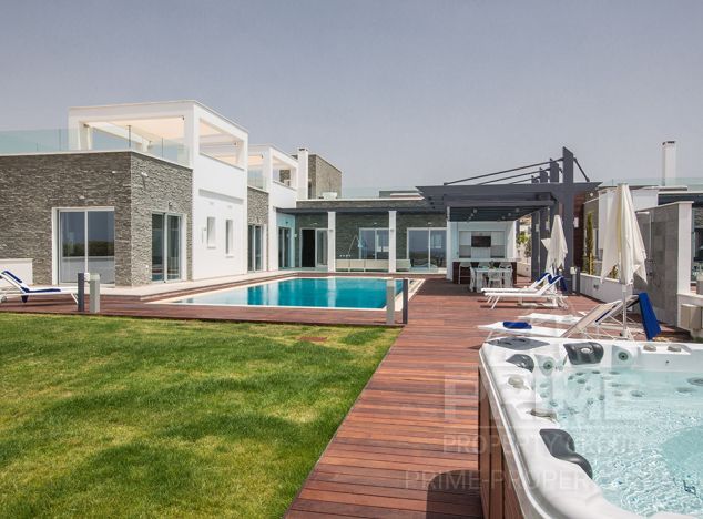 Willa w rejonie  (Ayia Napa) na sprzedaż