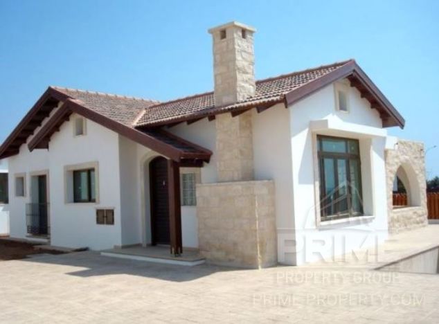 Dom typu Bungalow w rejonie  (Ayia Thekla) na sprzedaż