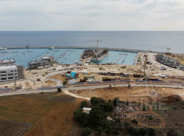 Ziemia w rejonie  (Ayia Thekla) na sprzedaż