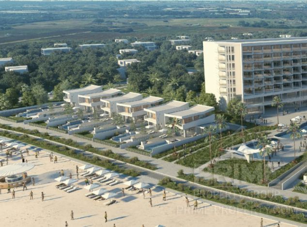 Apartament w rejonie  (Ayia Thekla) na sprzedaż