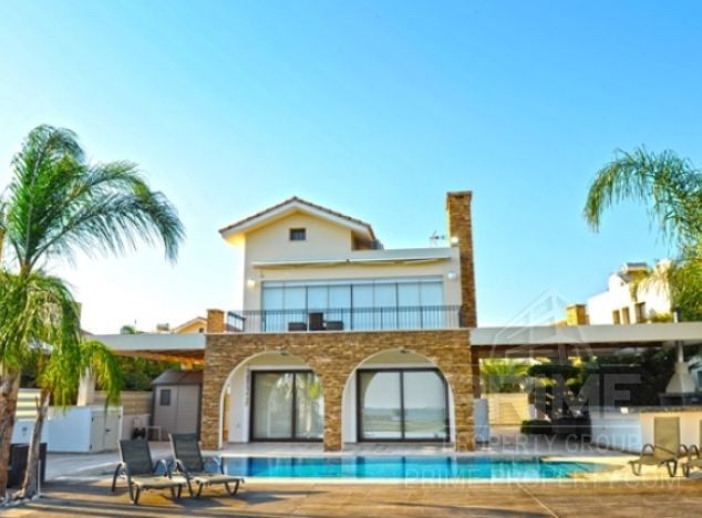 Willa w rejonie  (Ayia Thekla) na sprzedaż