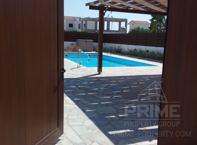 Willa w rejonie  (Ayia Thekla) na sprzedaż