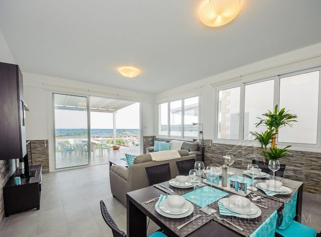 Willa w rejonie  (Ayia Thekla) na sprzedaż