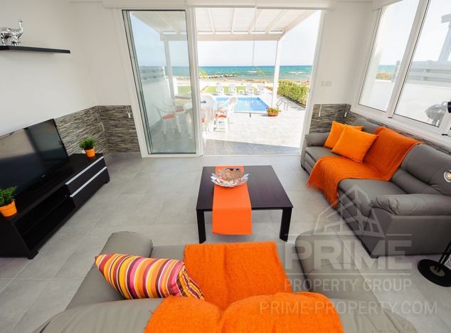 Willa w rejonie  (Ayia Thekla) na sprzedaż