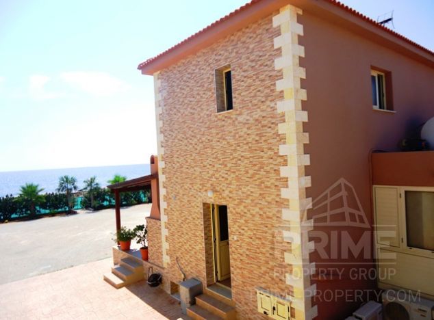 Willa w rejonie  (Ayia Thekla) na sprzedaż