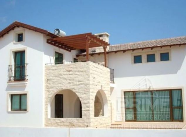 Willa w rejonie  (Ayia Thekla) na sprzedaż