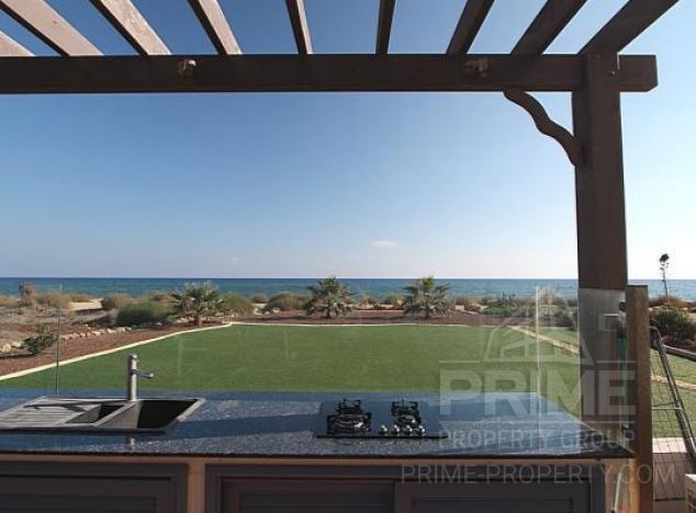 Willa w rejonie  (Ayia Thekla) na sprzedaż