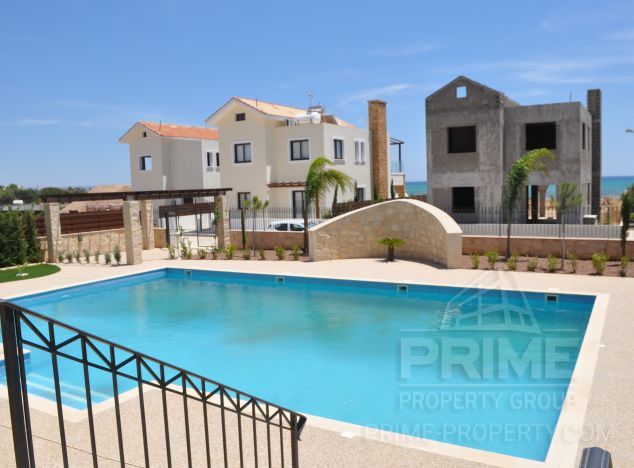 Willa w rejonie  (Ayia Thekla) na sprzedaż