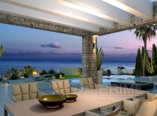 Willa w rejonie  (Ayia Thekla) na sprzedaż