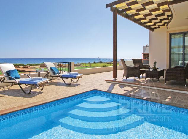 Willa w rejonie  (Ayia Thekla) na sprzedaż