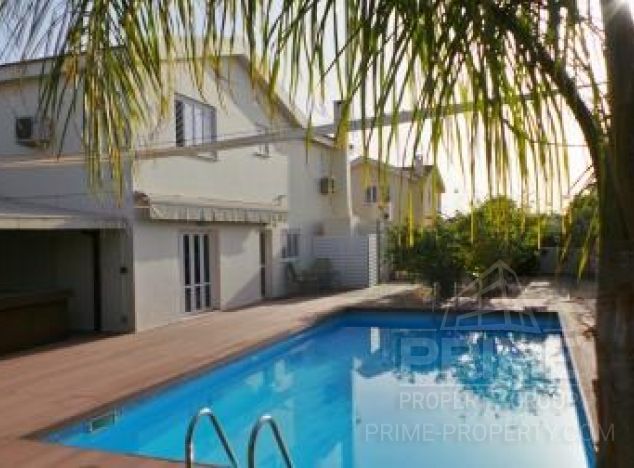 Willa w rejonie  (Ayia Thekla) na sprzedaż