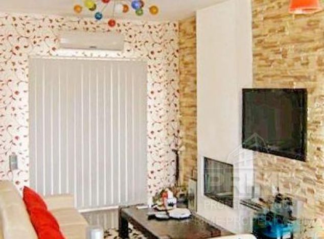 Willa w rejonie  (Ayia Thekla) na sprzedaż