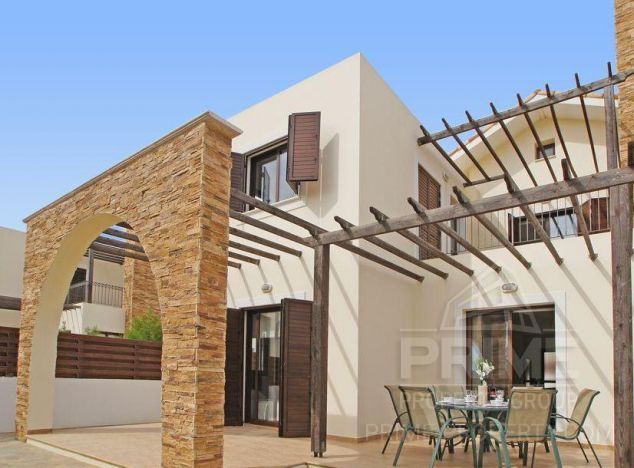 Willa w rejonie  (Ayia Thekla) na sprzedaż