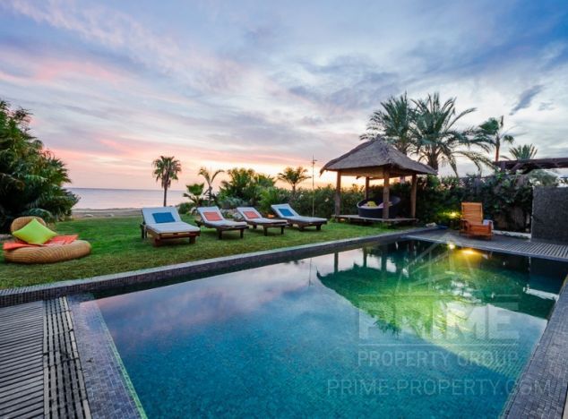 Willa w rejonie  (Ayia Thekla) na sprzedaż