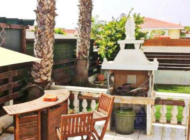 Willa w rejonie  (Ayia Thekla) na sprzedaż