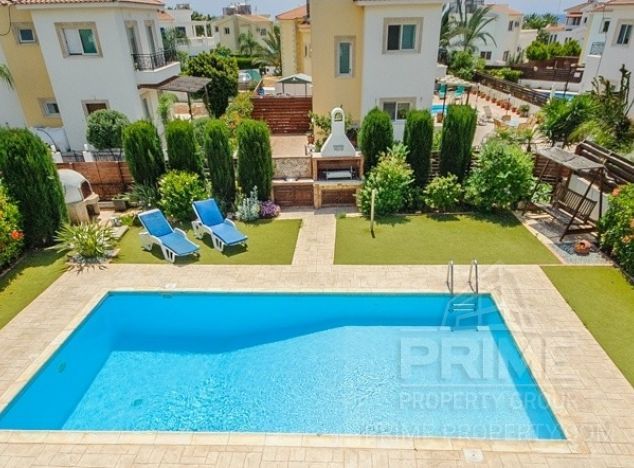 Willa w rejonie  (Ayia Thekla) na sprzedaż