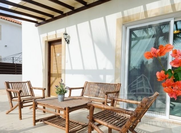 Willa w rejonie  (Ayia Thekla) na sprzedaż