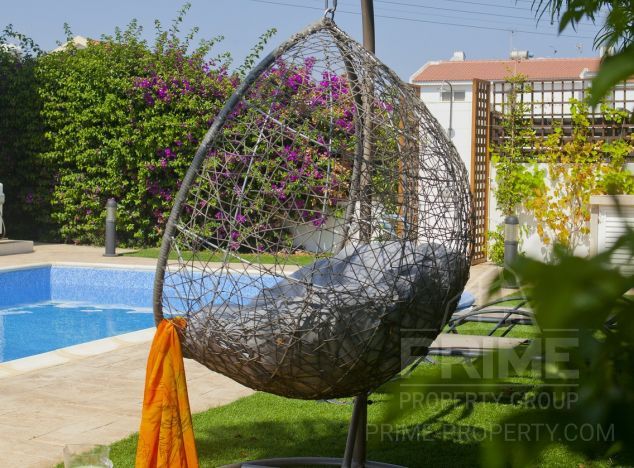 Willa w rejonie  (Ayia Thekla) na sprzedaż