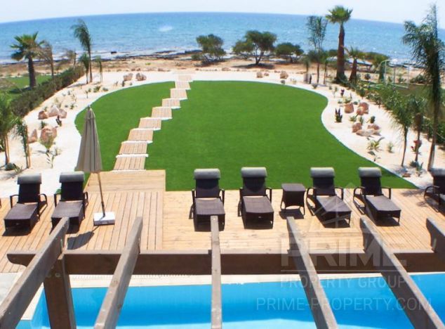 Willa w rejonie  (Ayia Thekla) na sprzedaż