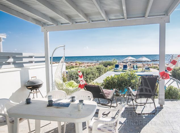 Willa w rejonie  (Ayia Thekla) na sprzedaż