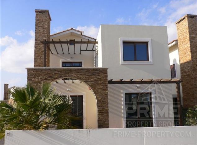 Willa w rejonie  (Ayia Thekla) na sprzedaż