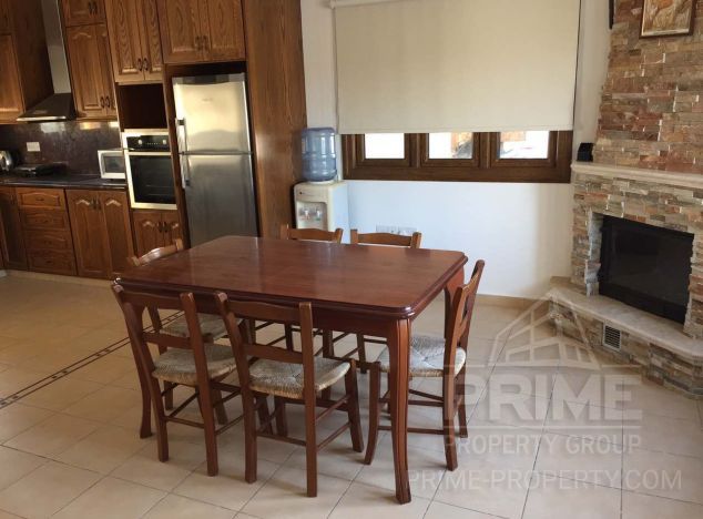 Willa w rejonie  (Ayia Thekla) na sprzedaż