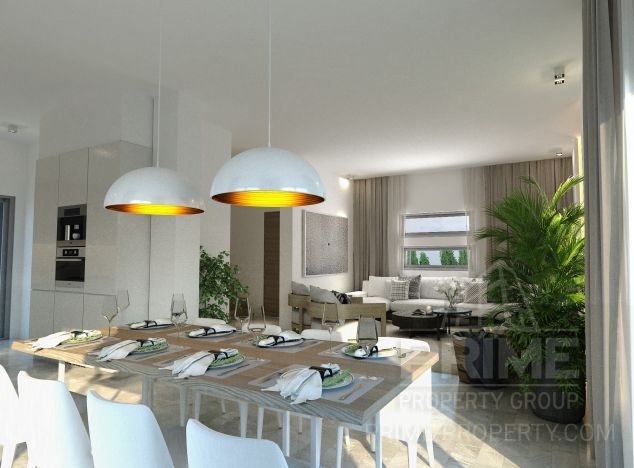 Willa w rejonie  (Sotira) na sprzedaż